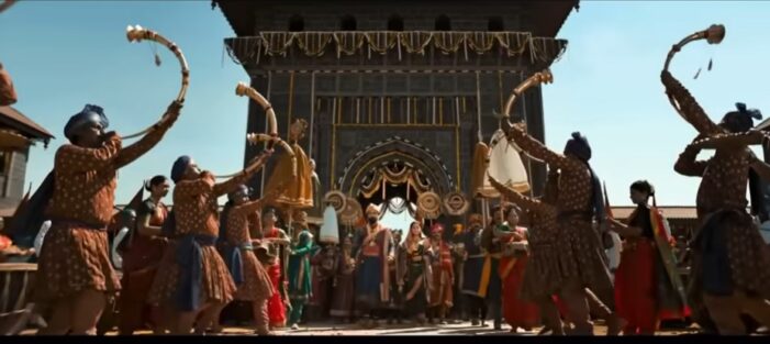 Chhaava Vs Sikandar: Bollywood Films Set New Records in 2025 Box-Office Collections