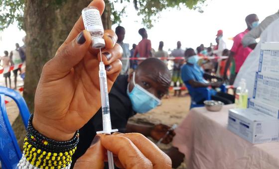 Preventable ‘meningitis belt’ deaths targeted in health agency action plan