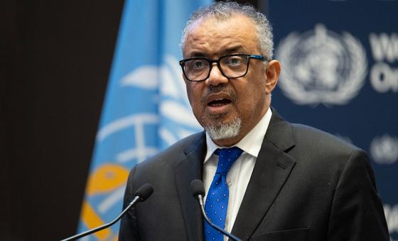 WHO warns of severe disruptions to health services amid funding cuts