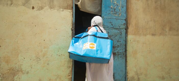 Aid cuts threaten to roll back progress in ending maternal mortality