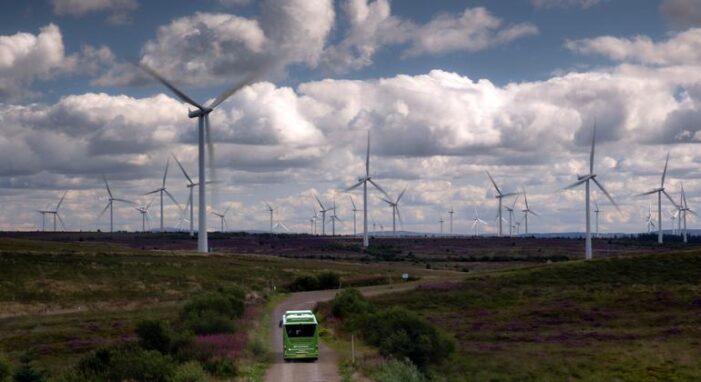 Is climate science the next power source for renewable energy?