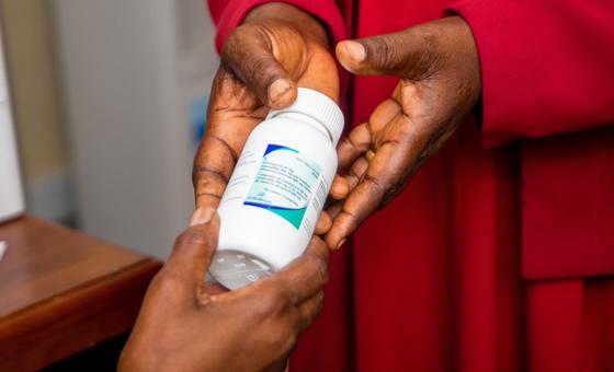 WHO warns of a health financing emergency