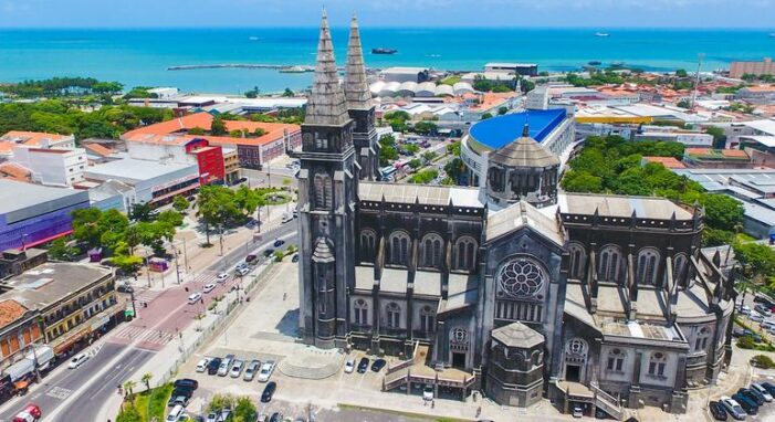 WHO gives clean bill of health to cities taking action on preventable diseases