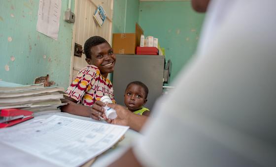 Choose compassion, reject cruelty to end HIV, says top UN rights official