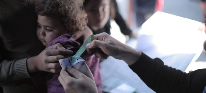 Gaza: UN humanitarians flag impact on children of return to war