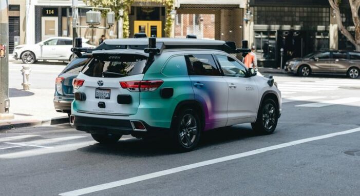 Reusable rockets, air taxis and ‘autonomous autos’ are the future: WIPO