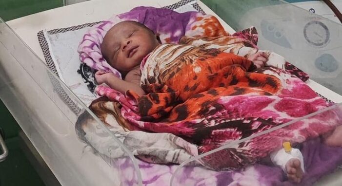 World News in Brief: Children killed in Darfur hospital attack, date set for US climate pact withdrawal, WHO leads call to fight neglected diseases