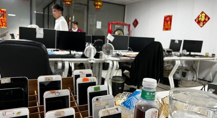 Thai Woman in US Targeted in Sophisticated Phone Scam Involving Fake Embassy, Police Officials