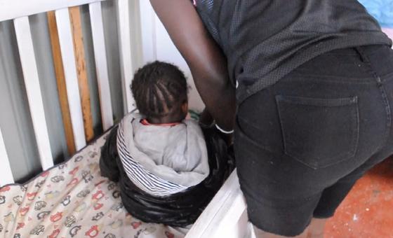 Stopping child marriage is key to curbing deadly teen pregnancies: WHO