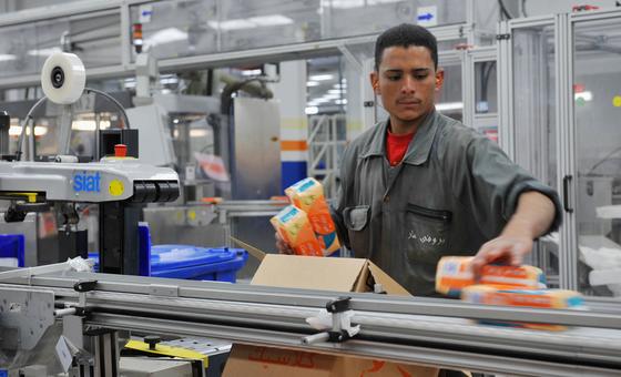 AI lightens the workload – but risks remain, labour agency warns