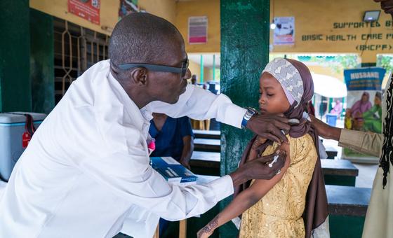 Largely eradicated diseases at risk of returning due to budget cuts