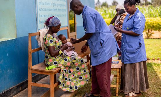 More action needed to beat malaria for good, says UN