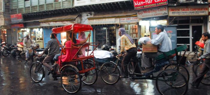 Trust collapsing as job fears surge worldwide, warns UN