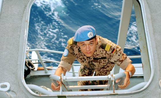 As budgets shrink, UN Peacekeeping looks to the future
