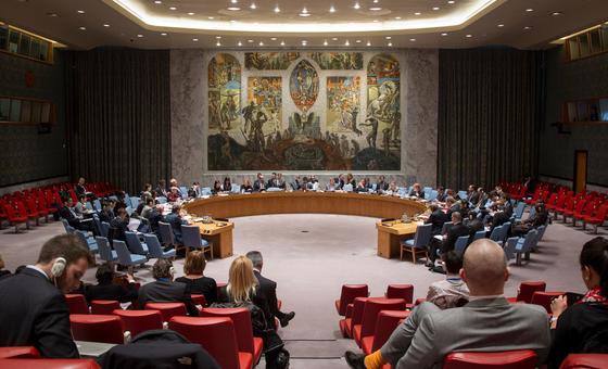 UN Security Council condemns Jammu and Kashmir terror attack
