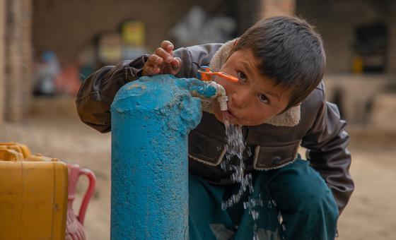 Millions will die from funding cuts, says UN aid chief