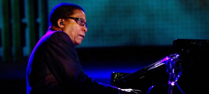 Jazz takes centre stage in Chicago for 2026