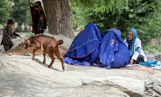 Afghanistan: Taliban restrictions on women’s rights intensify