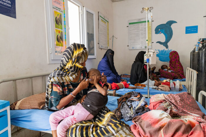 Sudan drone attacks raise fears for civilian safety and aid efforts