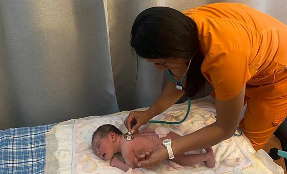 More than 30-year difference in life expectancy highlights health inequities