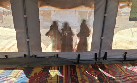 Port Sudan: Aid officials call for greater protection as drone attacks continue