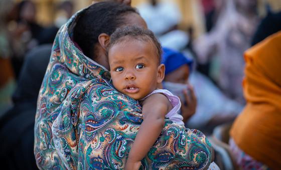 Port Sudan: No let-up in drone attacks as UN chief urges peace