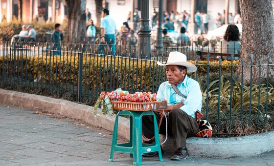 UN rights body rules Guatemala failed displaced Mayan Peoples