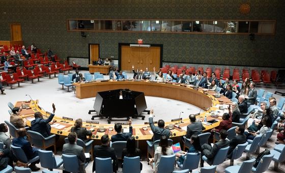 UN Security Council extends South Sudan mission amid rising instability