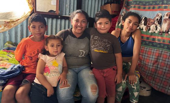 Costa Rica’s refugee lifeline at breaking point amid funding crisis