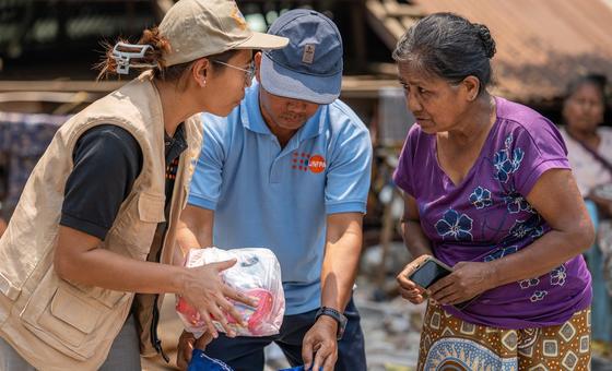 UNFPA calls on US to reconsider ban on future funding