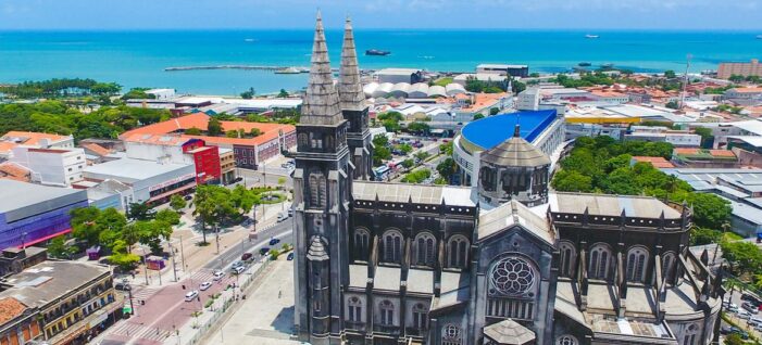 ‘We can do better’ for pedestrian and cyclist safety worldwide