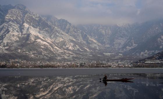 Guterres welcomes India-Pakistan ceasefire | UN News