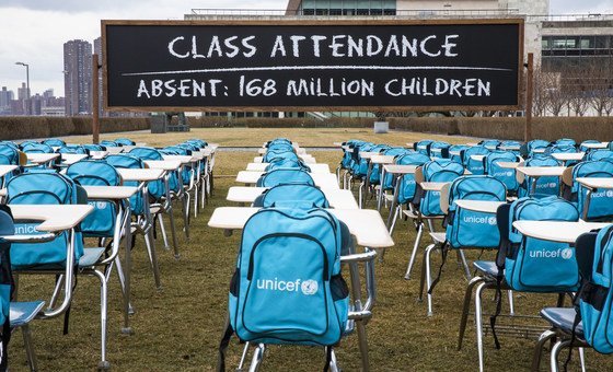 8 million teens in world’s wealthiest countries functionally illiterate: UNICEF