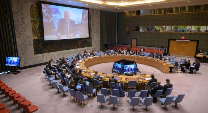 Libya’s fragile peace tested again as new clashes roil Tripoli