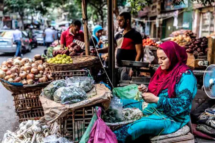 Over 60 per cent of the Arab world still outside the banking system Over 60 per cent of the Arab world still outside the banking system
