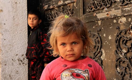 Gaza: New displacement orders force thousands to flee as famine looms