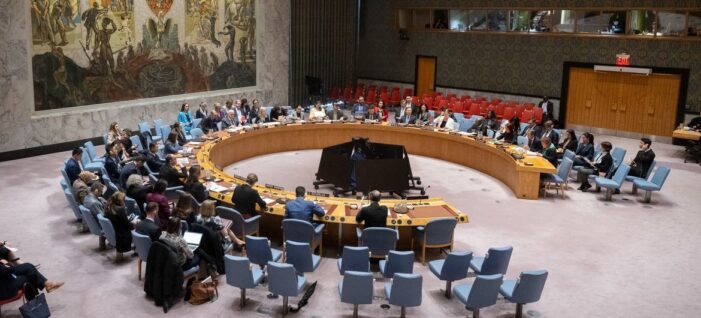 ‘We are still waiting for our loved ones’: Families of the abducted speak out