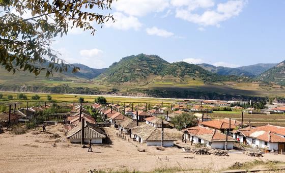 ‘Silence is complicity,’ warns activist who fled DPR Korea ‘Silence is complicity,’ warns activist who fled DPR Korea