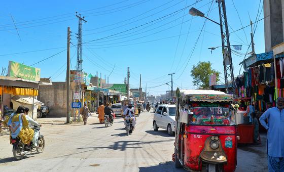 Four children dead in ‘horrific’ attack on school bus in Baluchistan: UNICEF