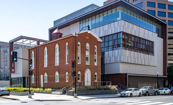 Guterres strongly condemns killing of Israeli diplomats in US capital