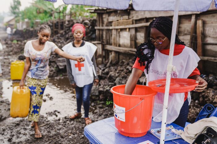 World News in Brief: UK cedes sovereignty over Chagos Islands, suffering in Sudan deepens, UN releases new emergency relief funds