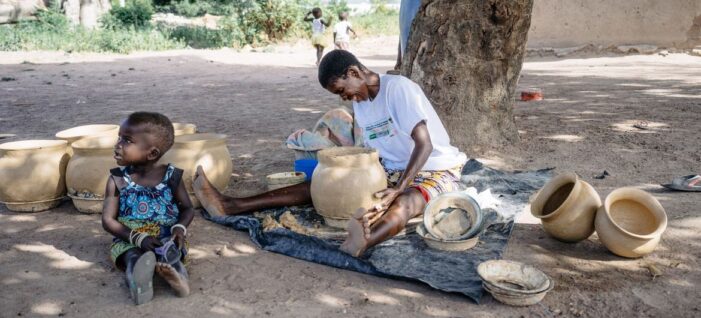 ‘A silent crisis’: Obstetric fibrosis affects 500,000 women, yet it’s fully treatable