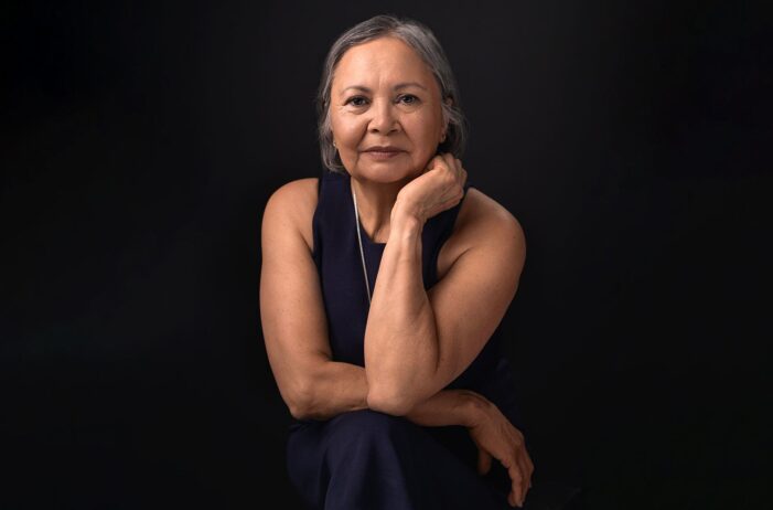 UN awards 2025 Mandela Prize to Brenda Reynolds and Kennedy Odede