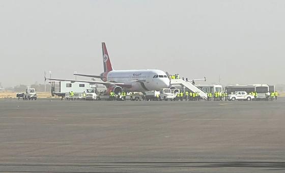 Yemen: UN warns against Houthi-Israel escalation, calls for dialogue