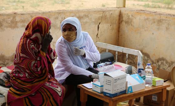 UN’s lifesaving programmes under threat as budget crisis hits hard