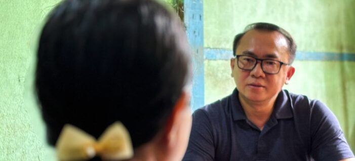 First Person: Myanmar aid workers brave conflict and harsh conditions to bring aid to earthquake victims