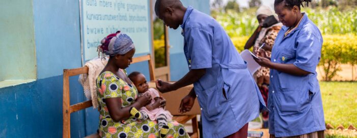 World Health Assembly opens amid high-stakes pandemic treaty vote, global funding crisis