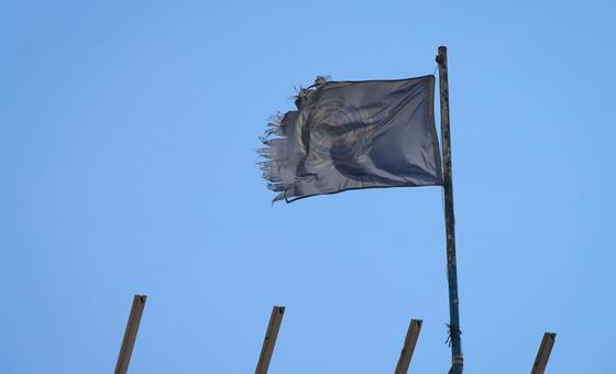 Number of aid workers killed in Gaza conflict, highest in UN history: Guterres