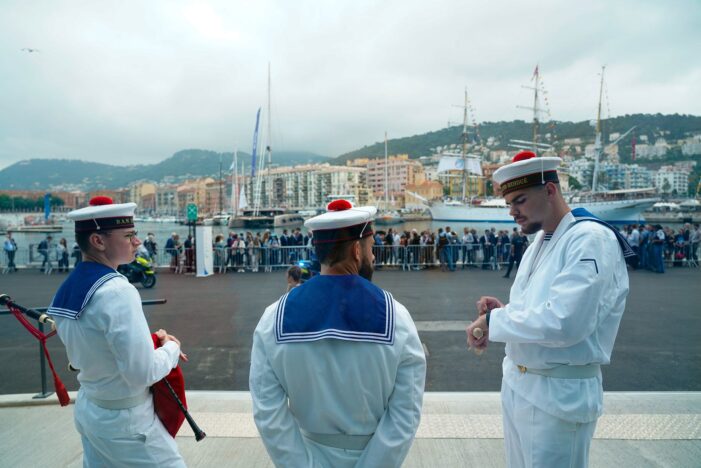 Guterres calls for an end to ocean ‘plunder’ as UN summit opens in France