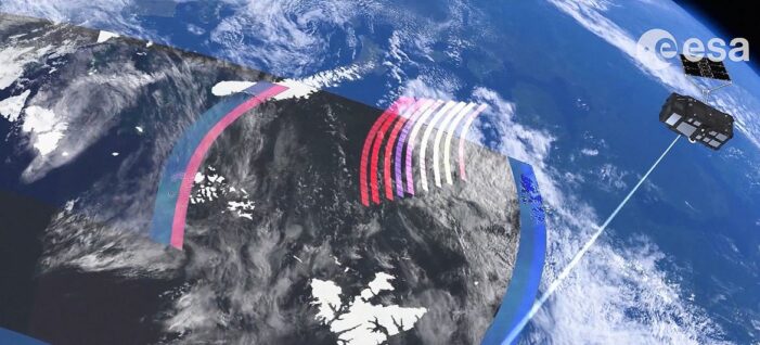 No green without blue: Young ocean explorers set sail for a sustainable future